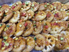 -紫竹林素食(祖庙路店)