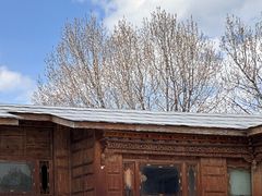 -迪庆藏族自治州博物馆