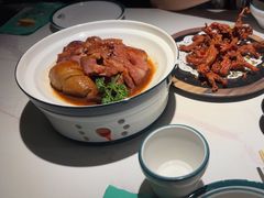 -荔粥记潮汕砂锅粥(太湖路店)