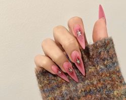 -斯馨·健康美甲美睫