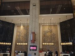 -中山利和希尔顿酒店
