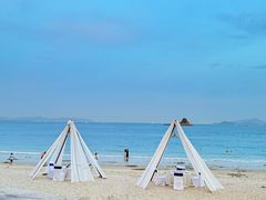 -深圳大梅沙京基洲际度假酒店