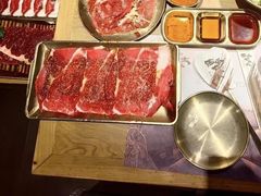 -西塔老太太泥炉烤肉(亚运村店)
