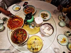 -双东酒店(东关街店)