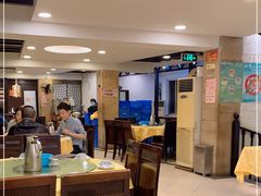 大堂-粤·向群饭店(泮塘路店)