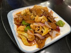 -旺达·福州菜(正大广场店)