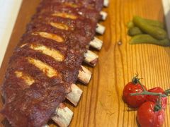 -马克西姆俄罗斯餐厅(通亚街店)