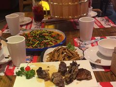 -时光码头民谣公社