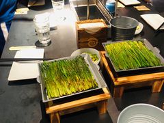 -很久以前羊肉串(中山公园店)