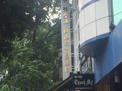 -Pho Hoa Pasteur