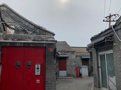 -静一餐厅·湖北菜(前门创始店)