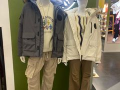 -五环Outlets(高新工厂店)
