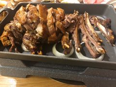 -九十九顶毡房(阜石路店)