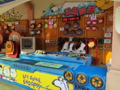 -史努比缤纷世界