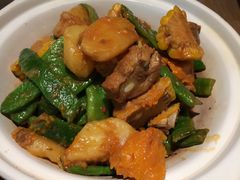 -上关雪東北菜(中房金谊店)