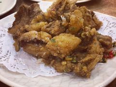 椒盐九肚鱼-揭阳钟记小食(福田新村店)