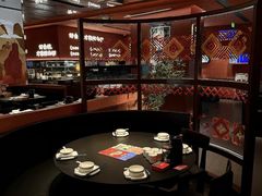 -桂小厨广西菜(万象城店)