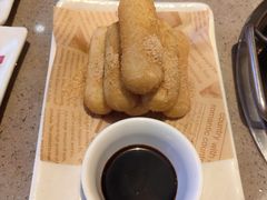 -为什么牛潮汕牛肉火锅(万胜广场店)
