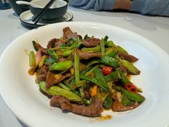 -梅利汴京烤鸭•开封豫菜地标店(晋安路店)