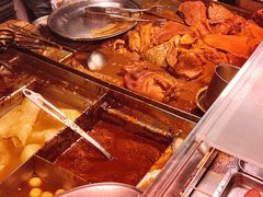 -明记牛杂(新马路分店)