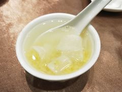 姜茨绿豆爽-庄氏祥记家常食府(国瑞建材家居博览中心店)