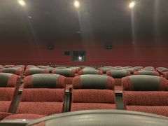 -上影国际影城(普陀绿地缤纷城店)