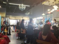 -海马体照相馆(海口日月广场店)