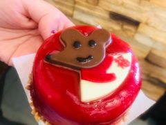 -星巴克(温州银泰大西洋店)