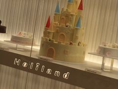 -好利来(乐堤港店)