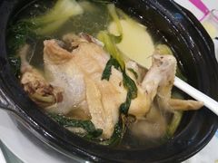 -锦江中华村农家乐饭庄