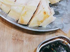 -阿金大白·上海菜馆(新天地店)