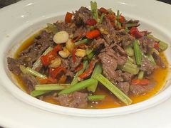 -湘轩·土菜研究院(光大店)