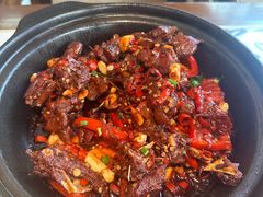 -南昌大饭店·非遗南昌菜(万寿宫店)