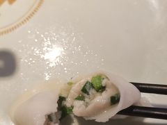 -船歌·鱼水饺青岛菜(金狮广场店)