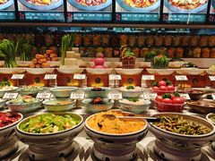 排骨-山河屯铁锅炖鲜鹅·东北菜(开发区一店)