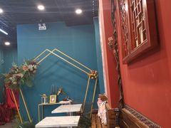 -李大牛和刘大力手作甜品(凯德店)