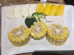 -德兴show鲜·蒸汽海鲜火锅餐厅(格创悦里店)