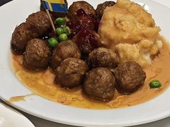 -宜家·瑞典风味餐厅(无锡店)