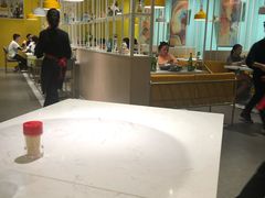 大堂-蛙蛙叫·干锅年代(钻石广场店)