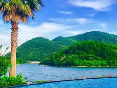-宁波九龙湖开元度假村