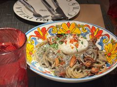 -IL TEATRO 精品意大利餐厅