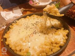 -小木屋米酒店总店