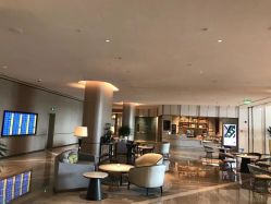 -首都机场东海康得思酒店婚宴·宴会厅·宝宝宴·生日宴