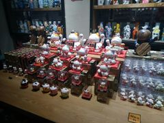 -猫咪博物馆(顶澳仔猫街店)