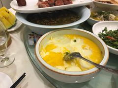 -小厨娘淮扬菜(天印大道店)