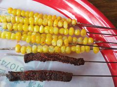 -北三老太太烧烤(人生一串上榜店)