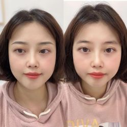 -久匠·野生眉半永久纹眉