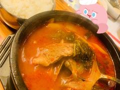香辣牛肉汤-青鹤谷(苏州店)