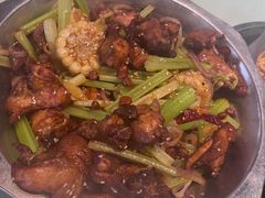 -唐闸邵记鸡煲馆