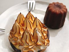 -BAKER&SPICE(环贸店)
